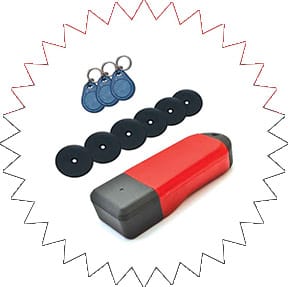 bekçi tur kontrol sistemi