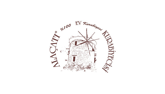alaçatı ev kurabiyecisi